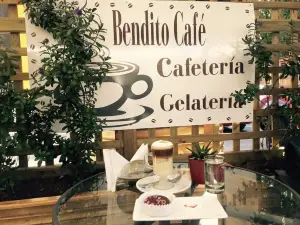 Bendito Cafe
