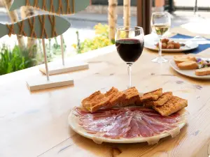 Restaurant Costa Brava