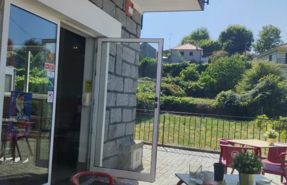 Restaurante Sao Martinho