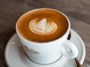 Roots Café & Bistro, Claregalway