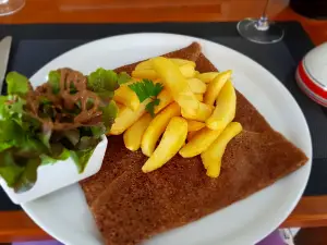 Crêperie La Bigoudène
