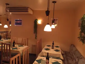 La Bella Italia