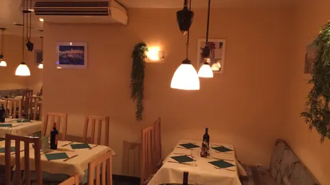 La Bella Italia in Aalter