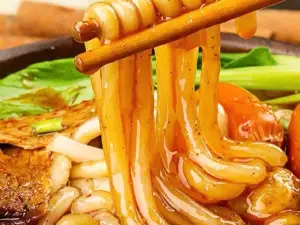 郝记米线鸡泽烩面(鸡泽店)