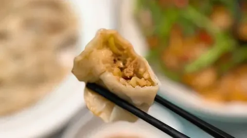 大清花饺子(阳泉总店) in 陽泉