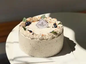 顺泰生日蛋糕(昌乐店)