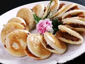 铁南对夹(林西大道店)