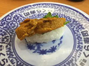Kura Sushi