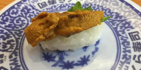 Muten Kura Sushi, Gifu Masaki