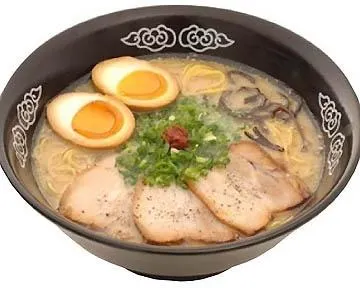 Ramen Kuta Karatsu