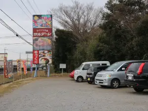 ごはんCAFE サルデーレ