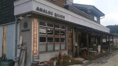 No Cafe in 구조
