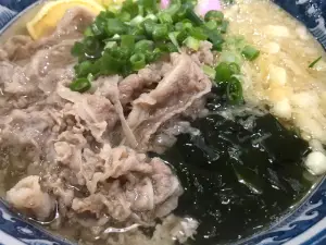 Iroku Udon