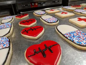 The Bakery on Broadway