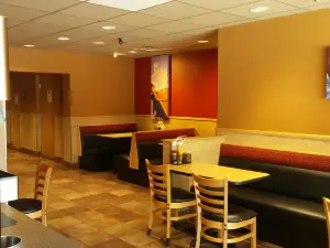 Dairy Queen Grill & Chill
