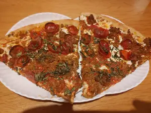 The Pizzeria - Islip