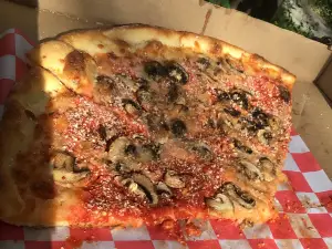 AFFINITO Pizza Parlor and Cafe