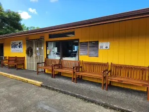 Kaaloa's Super J's