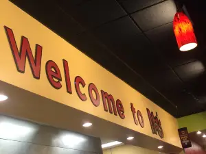 Moe's Southwest Grill