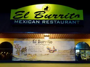 El Burrito Mexican Restaurant