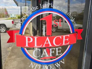1st Place Cafe LLC