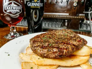 O'Briens Irish Pub