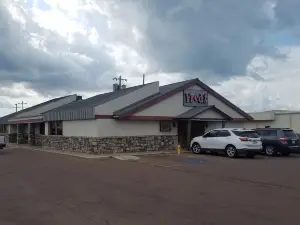 Fred's Steakhouse & Saloon