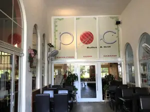 POC Buffet & Grill