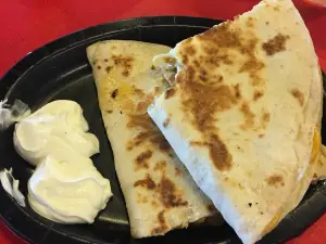 Taco Mayo