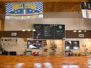 Fratelli's Bistro