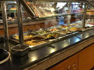 Hudson Buffet