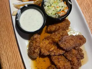 Applebee's Grill + Bar
