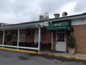 Tally Ho Restaurant