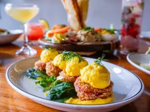 Parkside Tavern