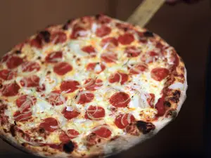 Sibie's Pizza