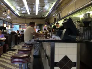 Colonial Diner