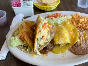 Ramona's Cafe