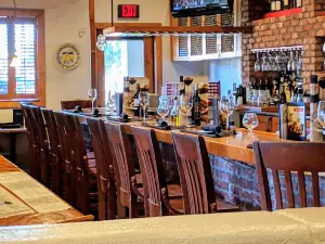 Carrabba's Italian Grill