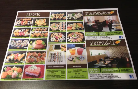 SushiMi