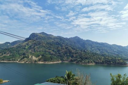 WU ZHI SHAN SHUI MAN XIANG MEI SHI HUI NONG GU LE