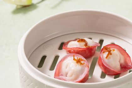 苏州尼盛万丽酒店·万丽轩中餐厅