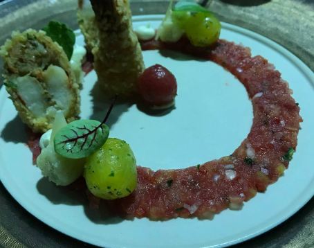 Koral Restaurant