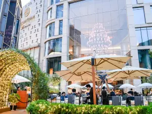 Cachet at Langham Xintiandi