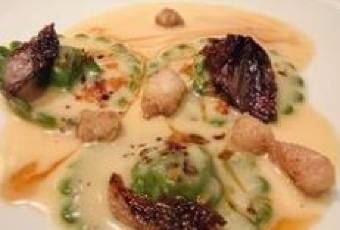 Popular dishes