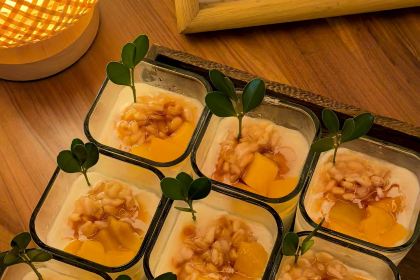 竹雨·雲舍民宿·溪岸餐咖