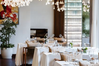 NEERA SEAFOOD RESTAURANT