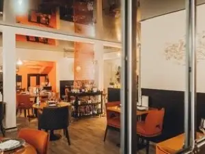 Restaurant le Cohe