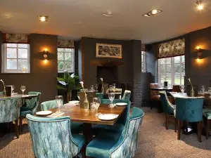 Blue Anchor Tadworth
