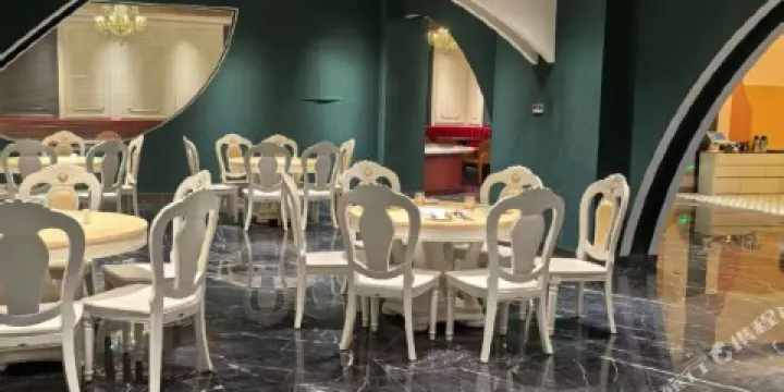 聖朵西亞度假村（聖朵西亞香氛樂園店）·香膳坊