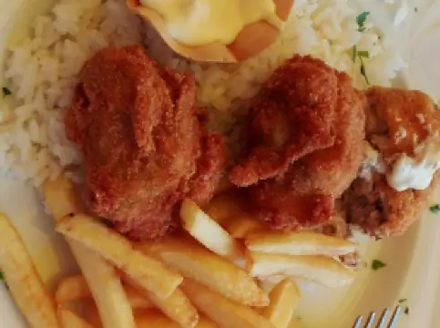 Csigahaz Kisvendeglo